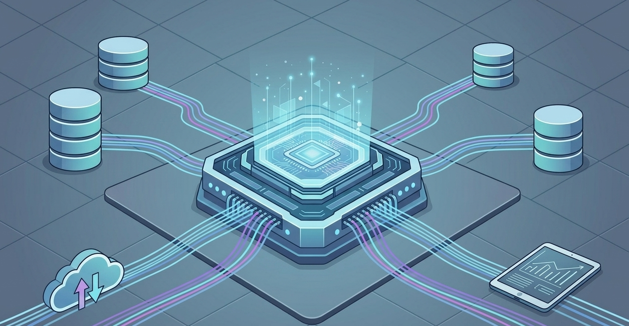 System integration